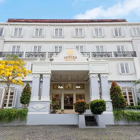 Hotel Indies Heritage Prawirotaman-2