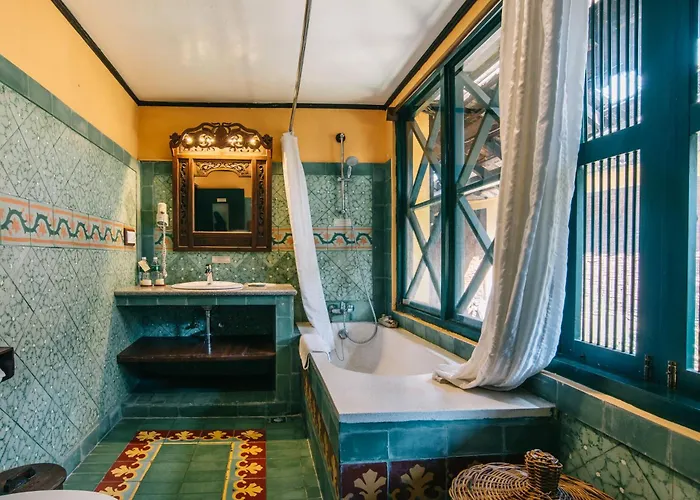 Jogja Village Yogyakarta